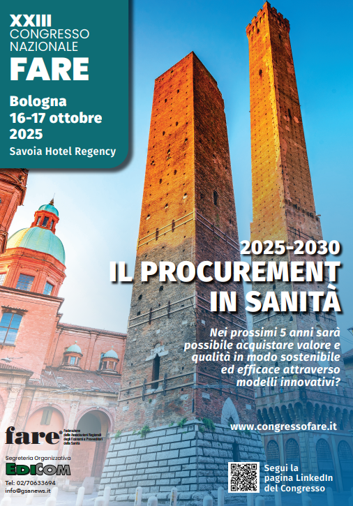 XXIII Congresso FARE 2025
